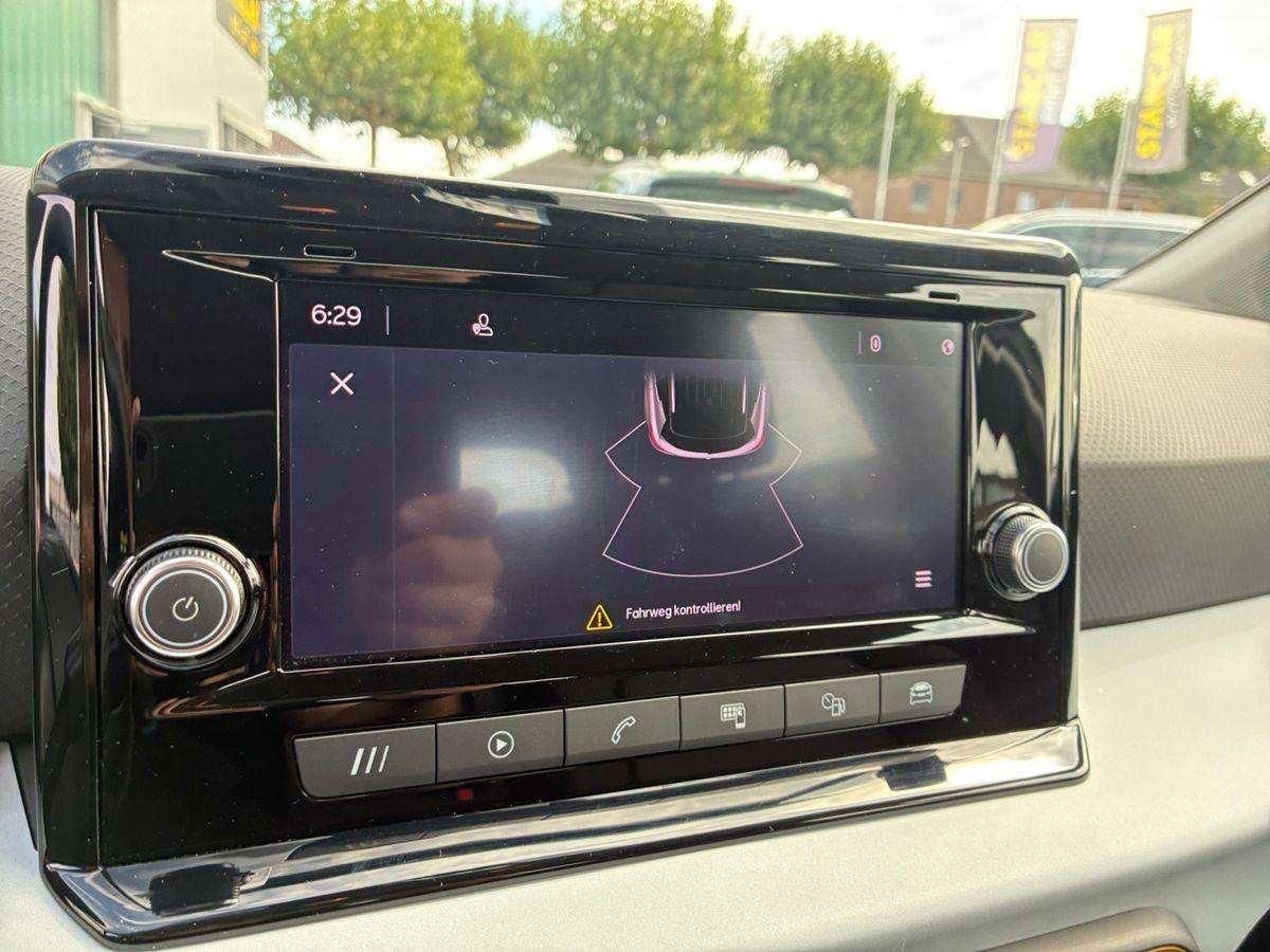 Fahrzeugbild eines SEAT Arona