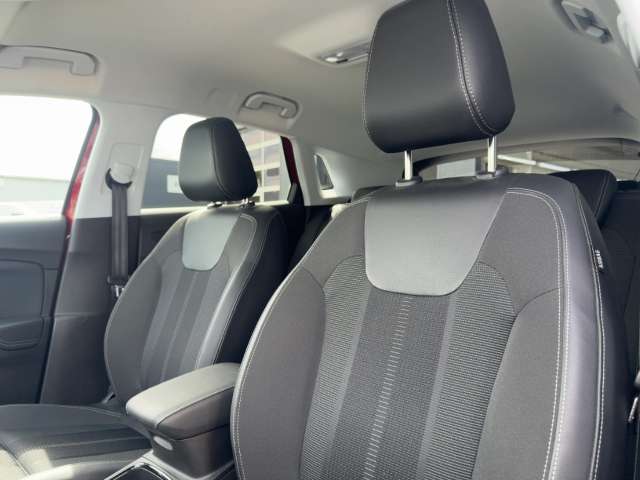 Fahrzeugbild eines Opel Grandland X