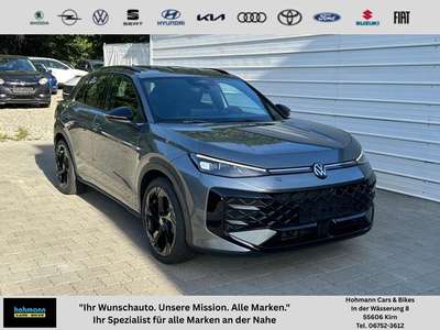 Bild Volkswagen T-Roc