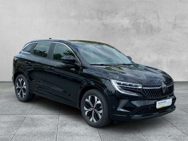 Fahrzeugbild eines Renault Austral