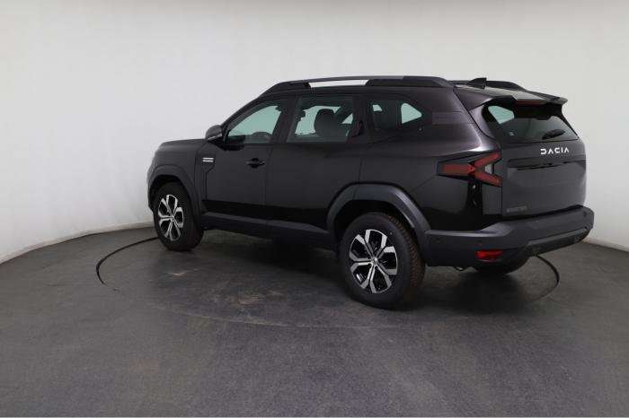 Fahrzeugbild eines Dacia Bigster