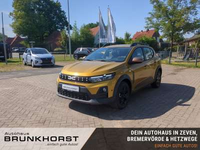 Bild Dacia Sandero