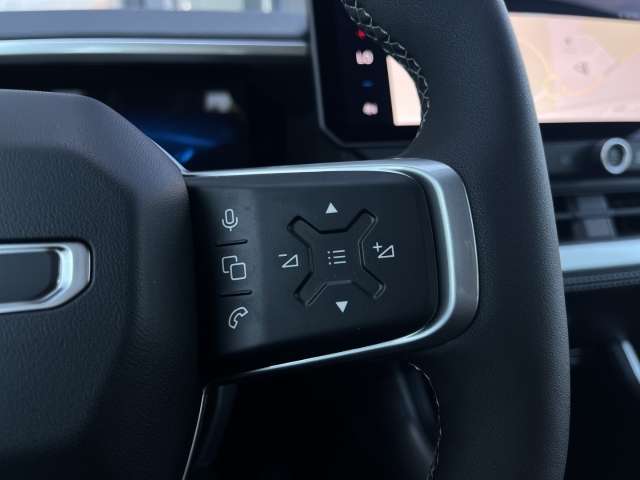 Fahrzeugbild eines Jeep Compass