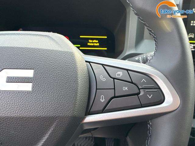 Fahrzeugbild eines Dacia Bigster