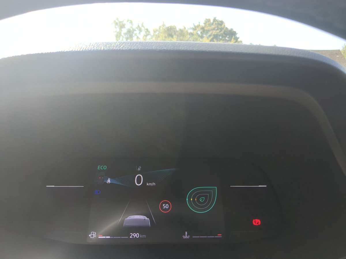 Fahrzeugbild eines Nissan Primastar