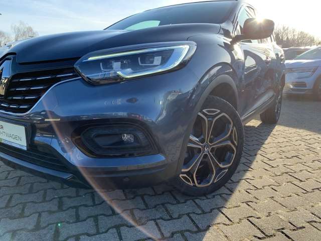 Fahrzeugbild eines Renault Kadjar