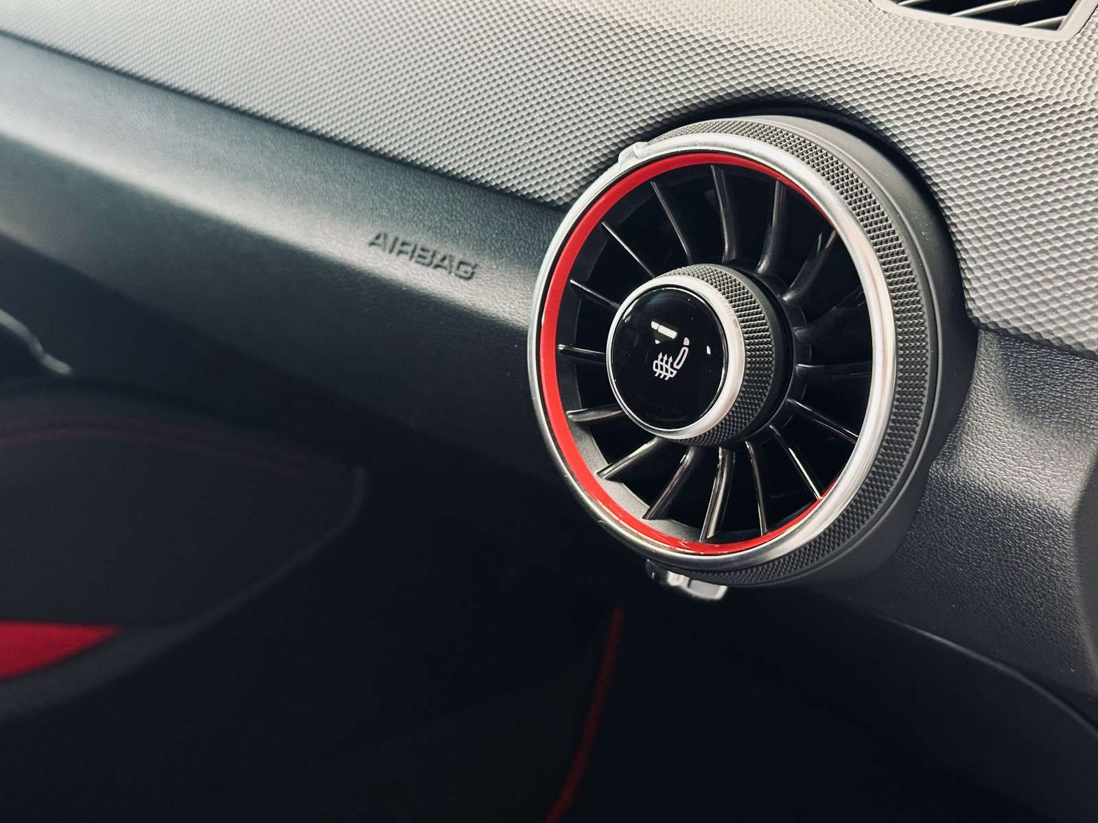 Fahrzeugbild eines Audi TT