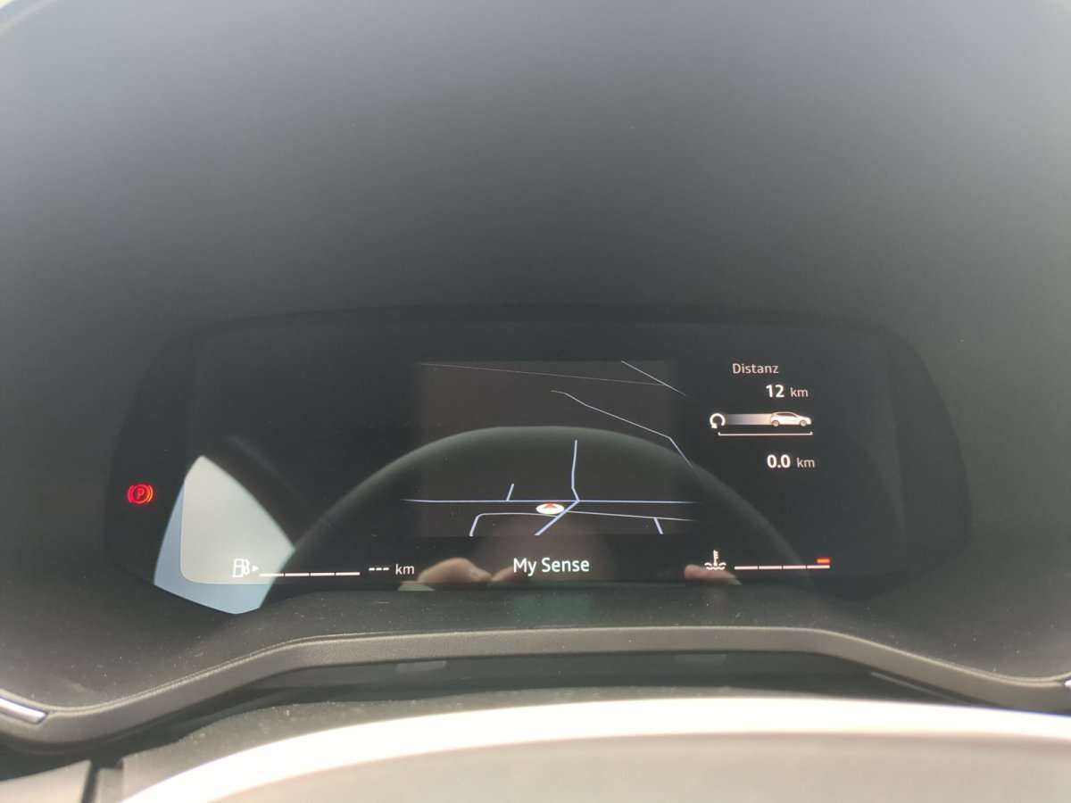 Fahrzeugbild eines Mitsubishi Colt