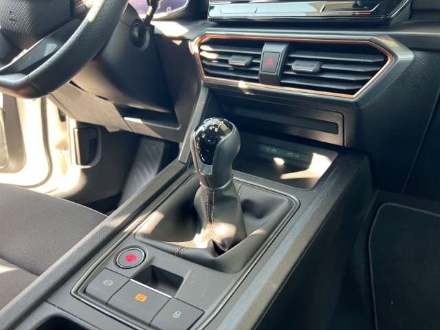 Fahrzeugbild eines CUPRA Formentor