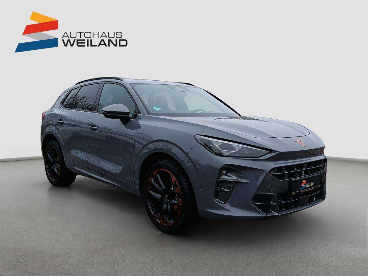 Fahrzeugbild eines CUPRA Terramar