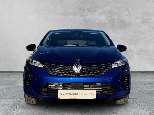 Fahrzeugbild eines Renault Clio