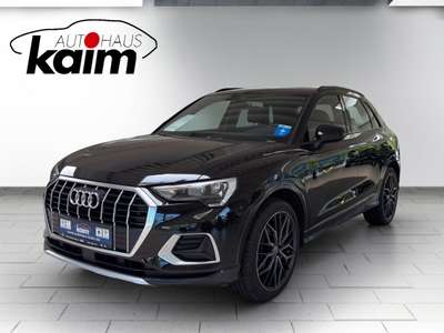 Bild Audi Q3