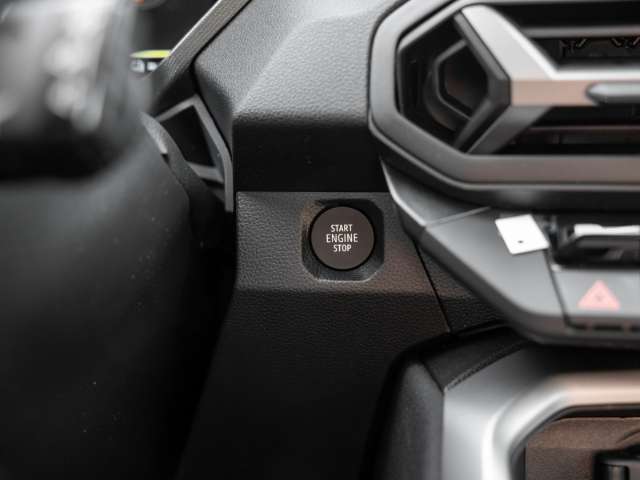 Fahrzeugbild eines Dacia Bigster