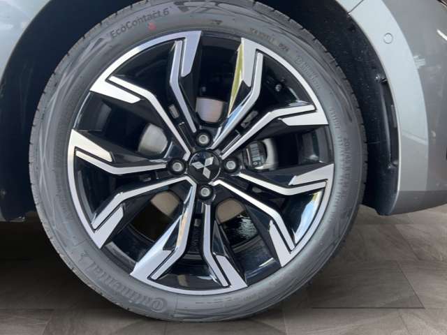 Fahrzeugbild eines Mitsubishi Colt