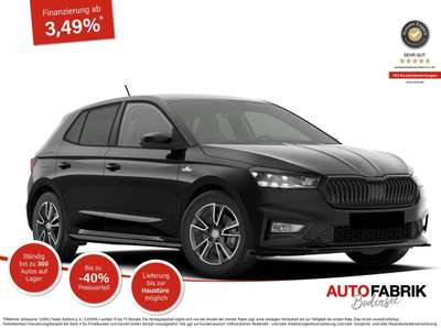 Bild Skoda Fabia