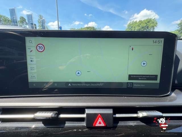 Fahrzeugbild eines Kia Sportage