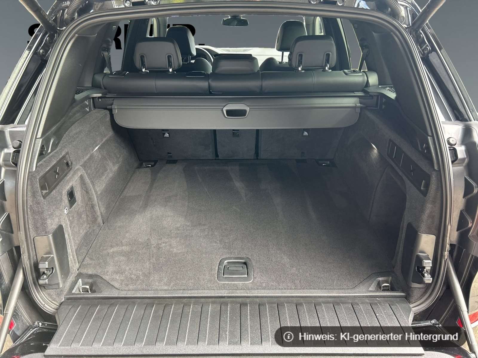 Fahrzeugbild eines BMW X5