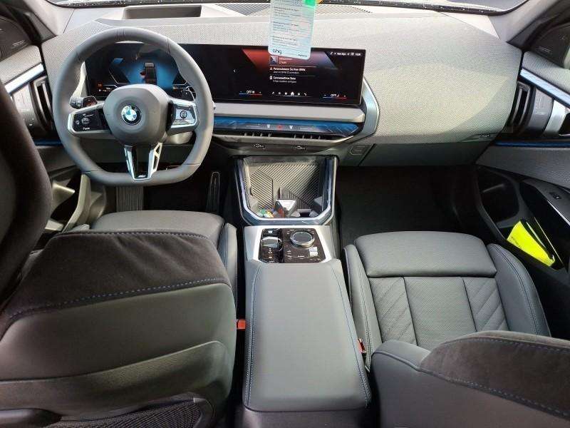 Fahrzeugbild eines BMW X3