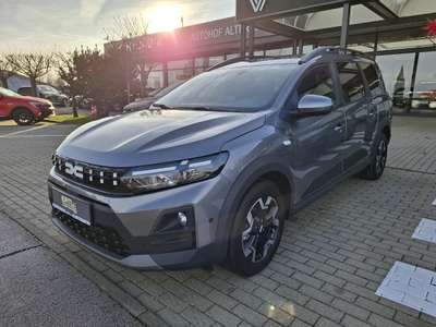 Bild Dacia Jogger