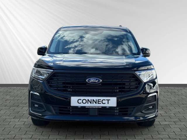 Fahrzeugbild eines Ford Tourneo Connect