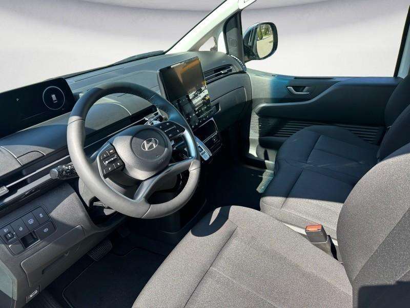 Fahrzeugbild eines Hyundai Staria