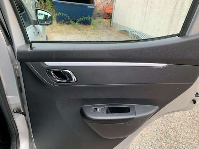 Fahrzeugbild eines Dacia Spring