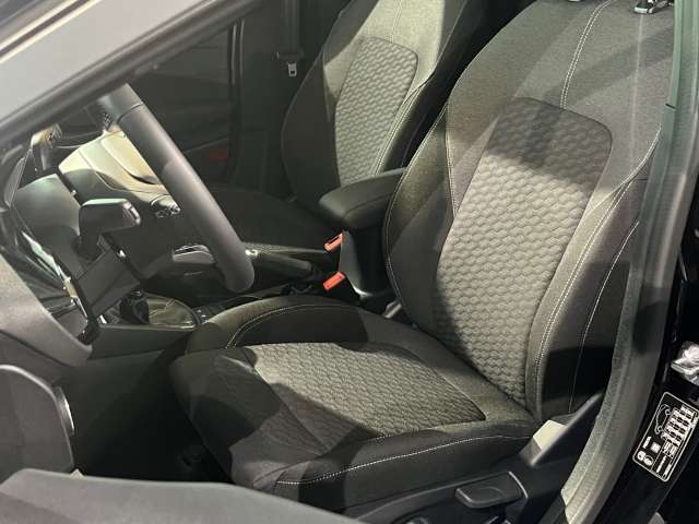 Fahrzeugbild eines Ford Fiesta
