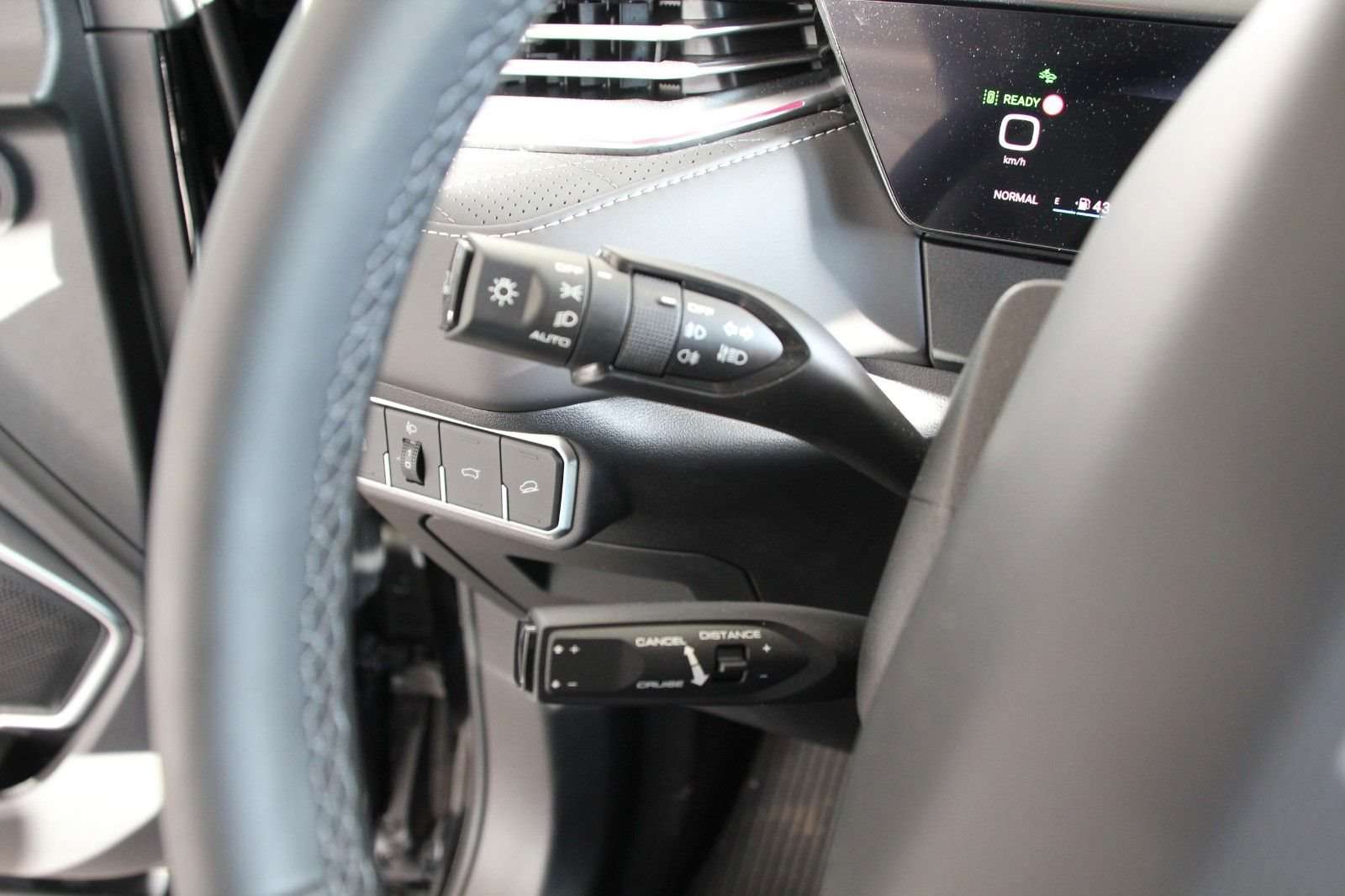 Fahrzeugbild eines GWM Wey 03