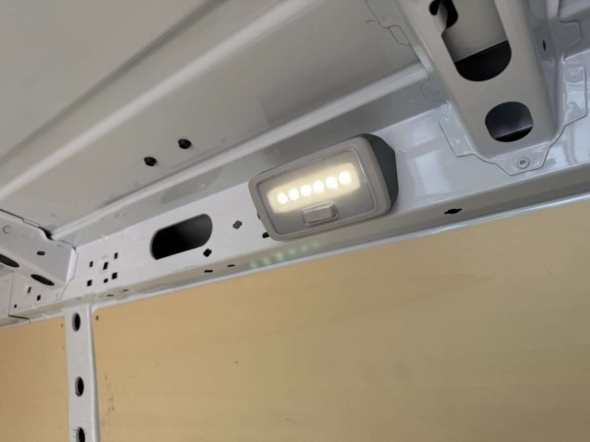 Fahrzeugbild eines Renault Master
