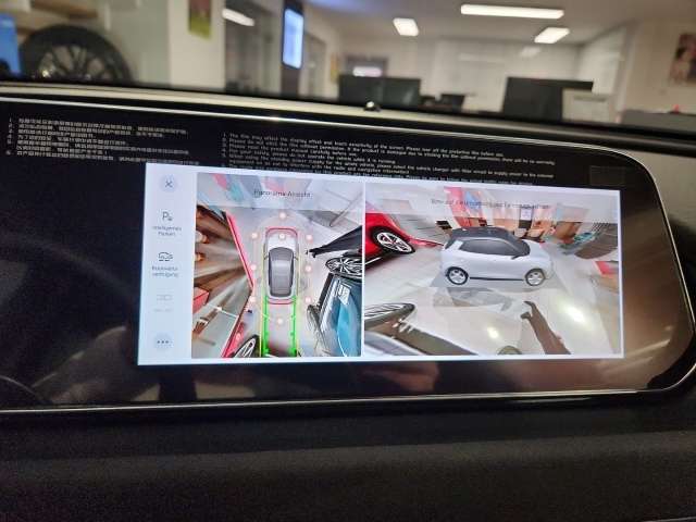 Fahrzeugbild eines GWM Ora 03