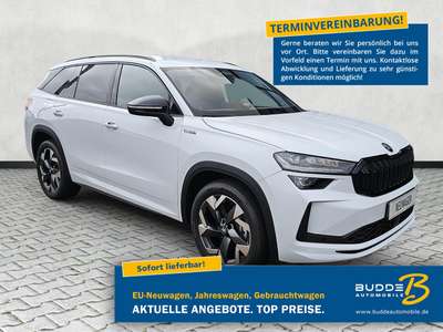Bild Skoda Kodiaq