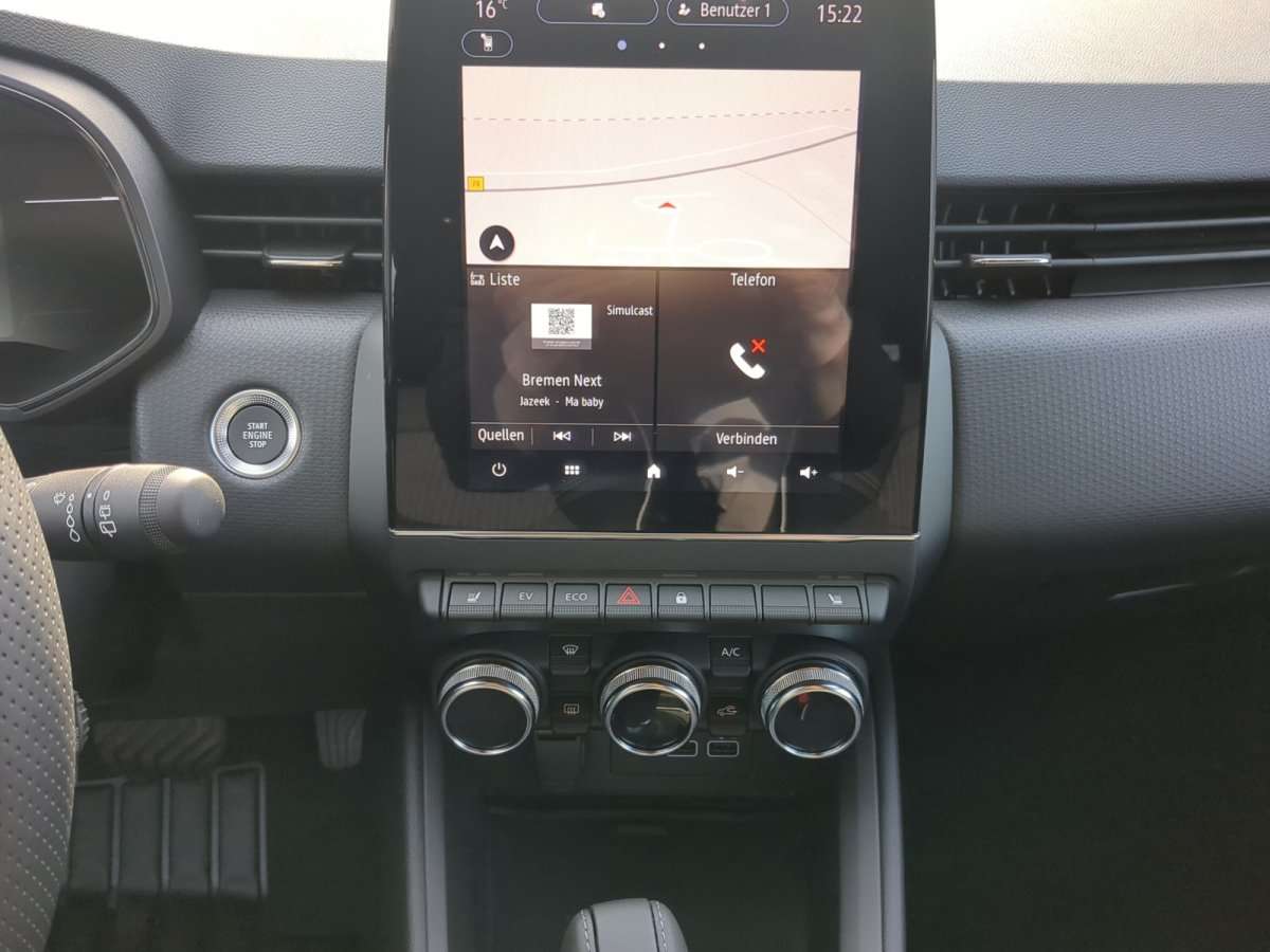 Fahrzeugbild eines Mitsubishi Colt