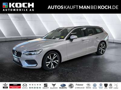 Bild Volvo V60