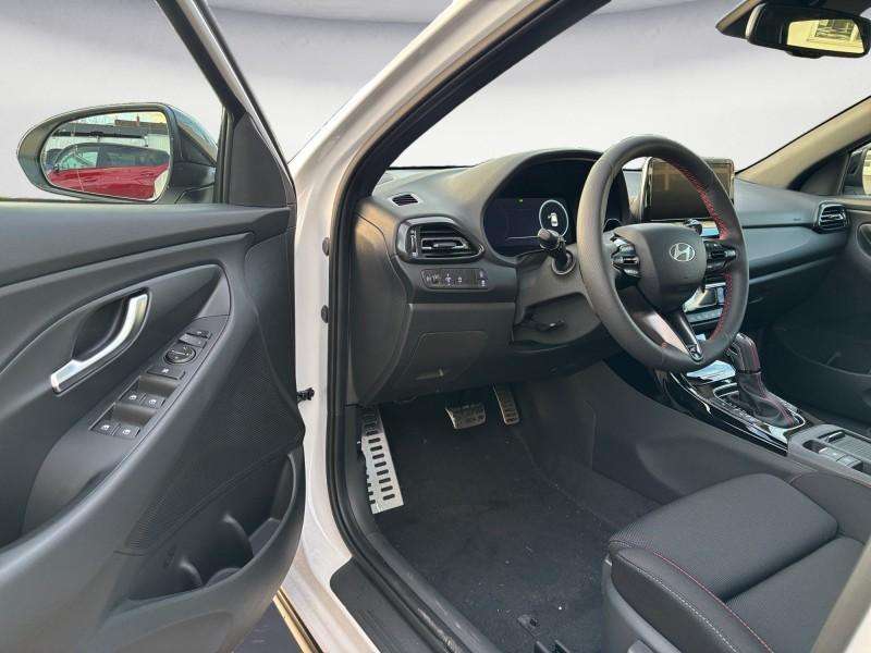 Fahrzeugbild eines Hyundai i30