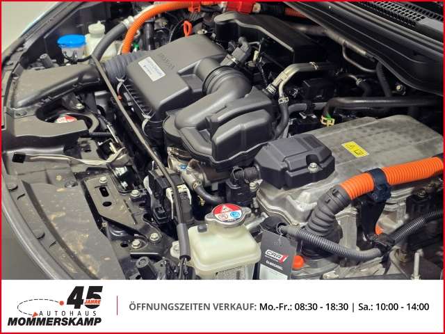 Fahrzeugbild eines Honda Jazz