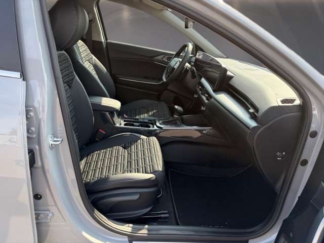 Fahrzeugbild eines Kia XCeed
