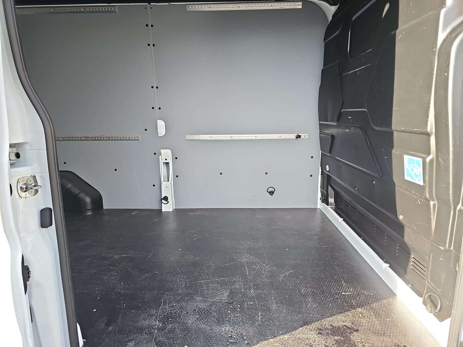 Fahrzeugbild eines Ford Transit