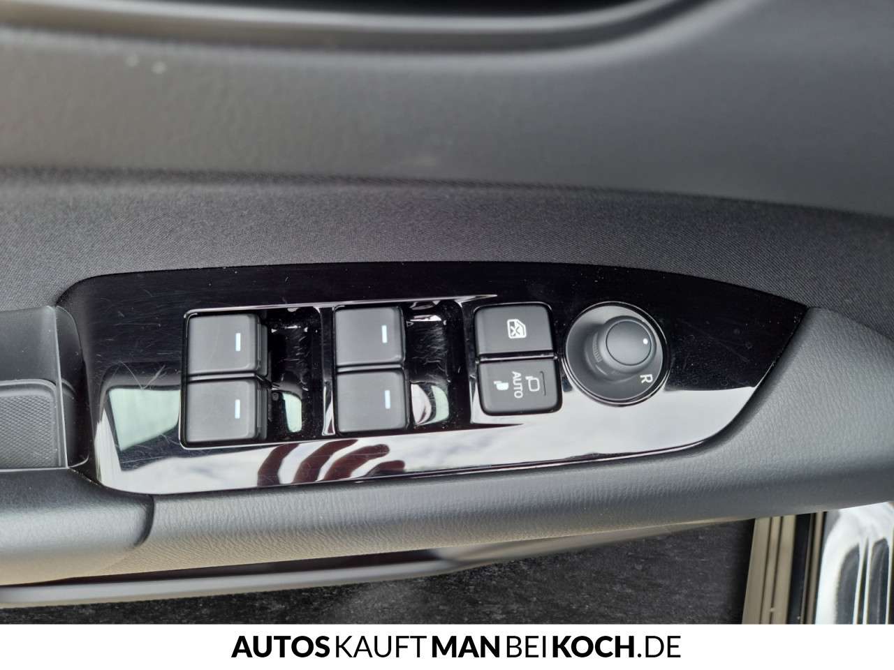 Fahrzeugbild eines Mazda CX-5
