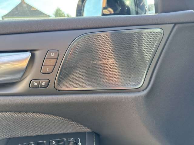 Fahrzeugbild eines Volvo V60