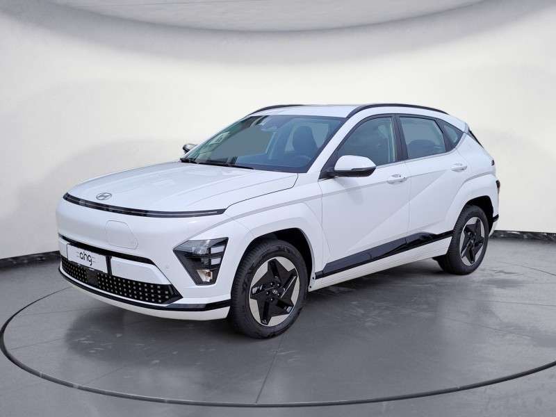 Fahrzeugbild eines Hyundai Kona