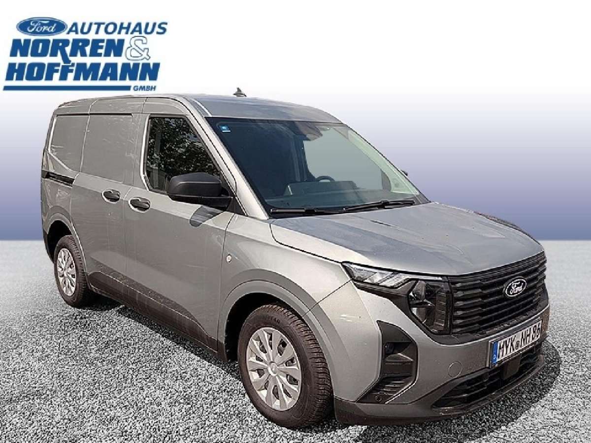 Fahrzeugbild eines Ford Transit