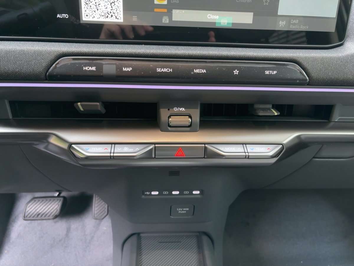Fahrzeugbild eines Kia EV2