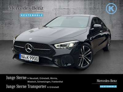 Bild Mercedes-Benz CLA