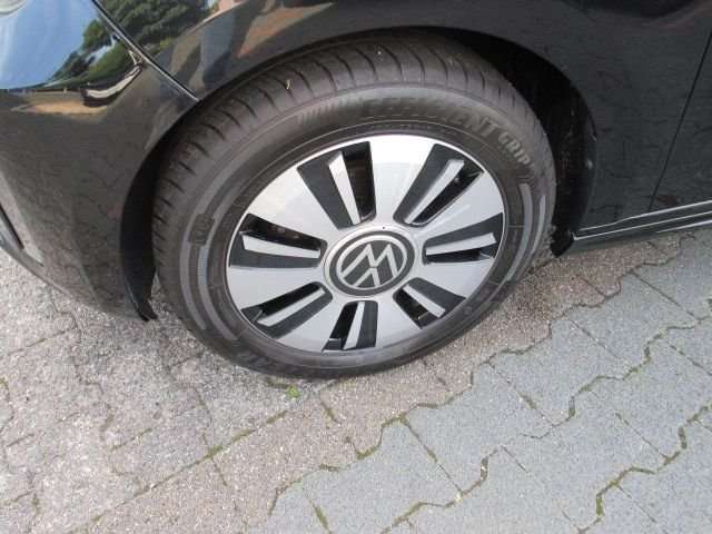 Fahrzeugbild eines Volkswagen up!