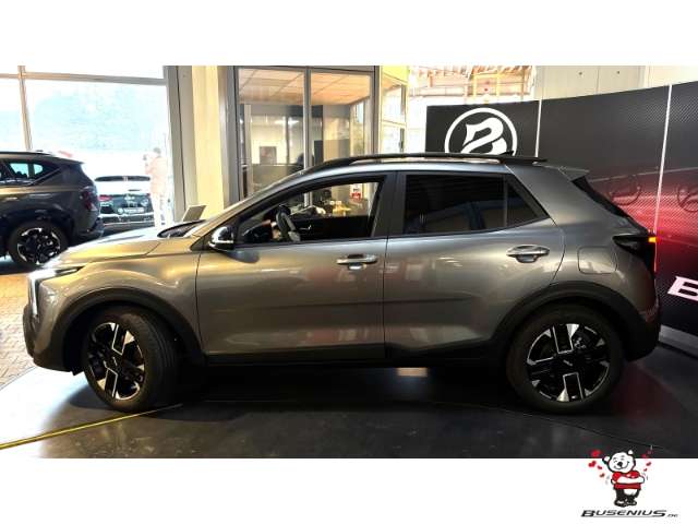 Fahrzeugbild eines Kia Stonic