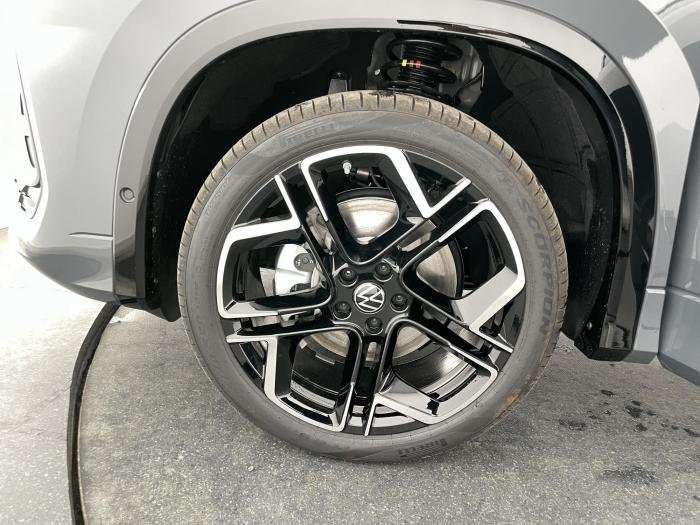 Fahrzeugbild eines Volkswagen Tayron