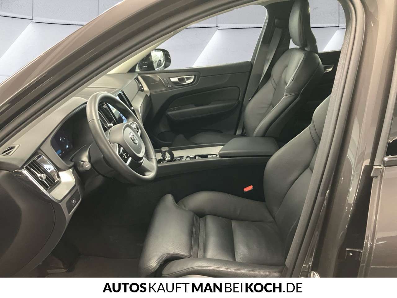 Fahrzeugbild eines Volvo XC60
