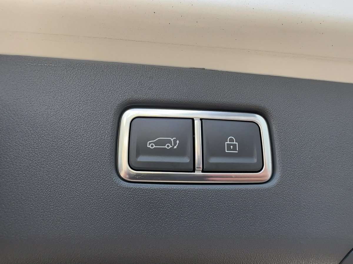 Fahrzeugbild eines Kia EV9