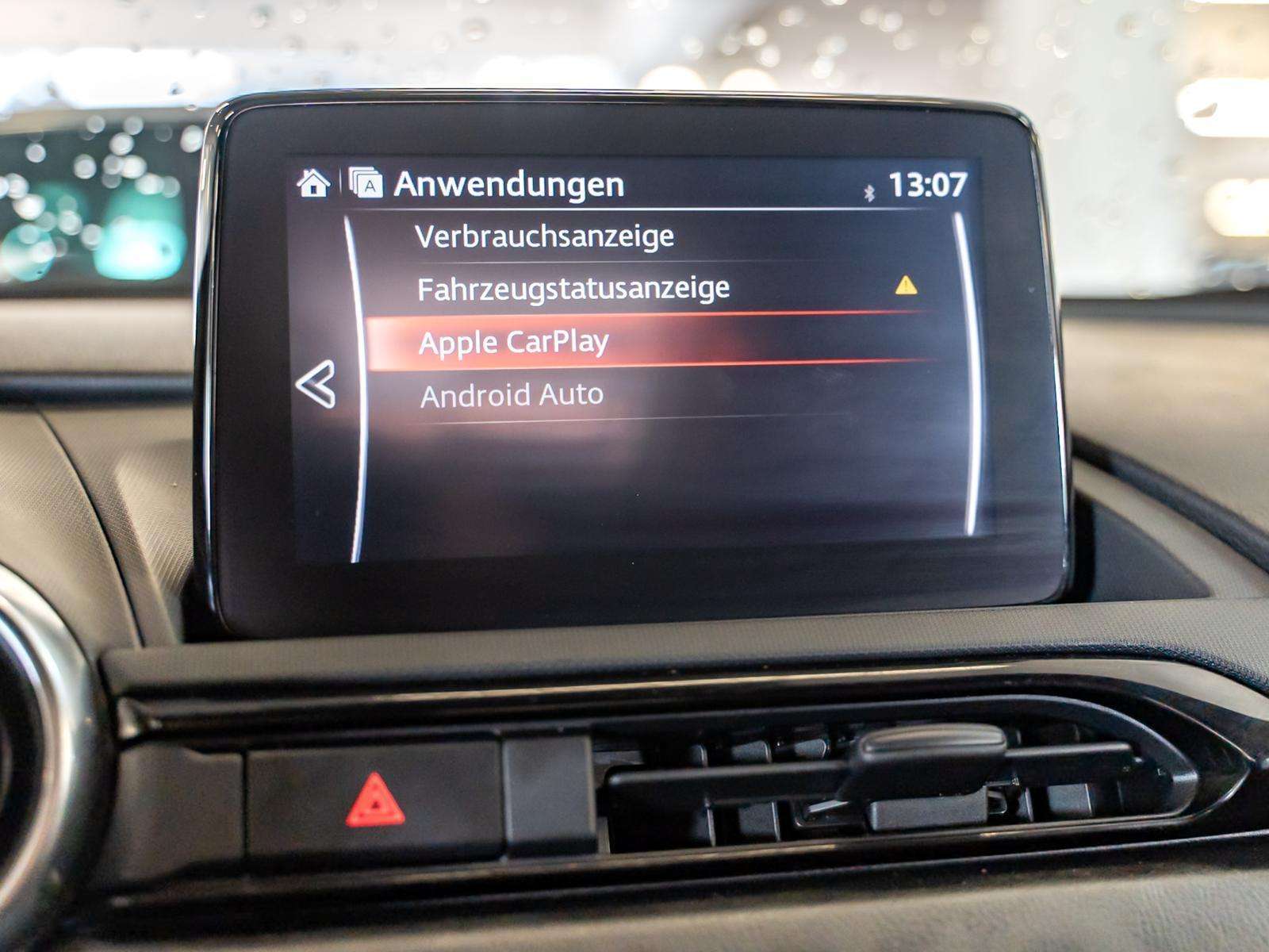 Fahrzeugbild eines Mazda MX-5