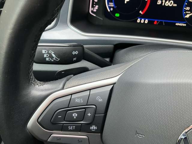 Fahrzeugbild eines Volkswagen T-Roc